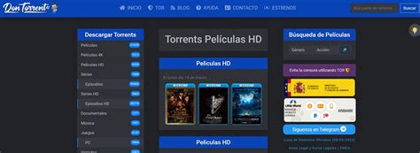 pelis torrent|ℹ Don Torrent: Alternativas en 2022 ️ Descarga Torrents ️.